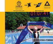 Pre-registration for the TEMIRADAM Cup III stage in Burabay