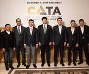 Central Asian triathlon continues to develop