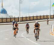 TEMIRADAM Training жаттығуларын бастаймыз!
