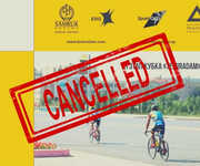 Events in Aktobe canceled due to epidemiological situation
