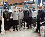 Kazakhstanis will perform at the Asian Triathlon Championship