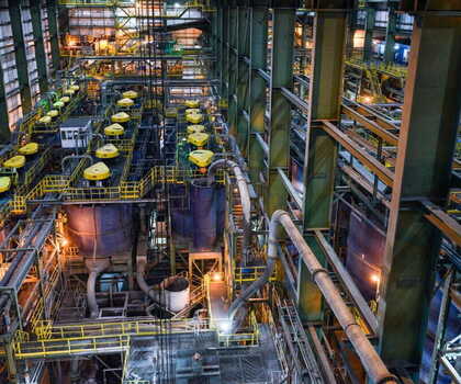 Генеральный спонсор Кубка Азии по триатлону в Астане - KAZ Minerals