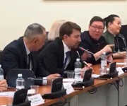 Roundtable on the Development of Paralympic and Deaflympic Sport in Kazakhstan