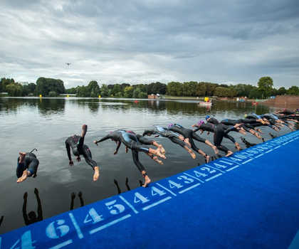 World Triathlon дополнил календарь сезона 2021 года