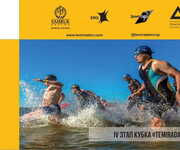 Big triathlon returns to Kostanay!