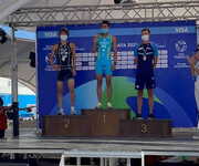 Қазақстандықтар Азия чемпионатын бағындырды