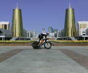 BI GROUP IRONMAN KAZAKHSTAN: 17 САҒАТ ІШІНДЕ 226 КМ