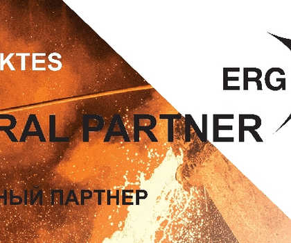 Eurasian Resources Group (ERG) стал генеральным партнером Казахстанской Федерации Триатлона