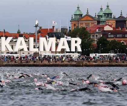 Дарын Конысбаев установил свой личный рекорд в Швеции 