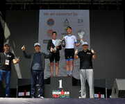 IRONMAN 70.3 Astana Results 